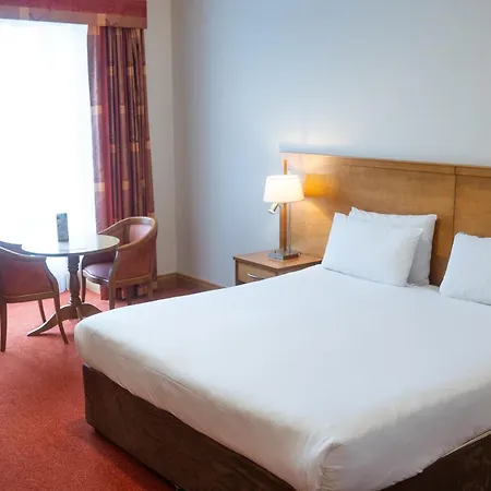 Lady Gregory Hotel, Leisure Club & Beauty Rooms-2
