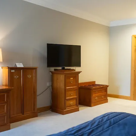 Lady Gregory Hotel, Leisure Club & Beauty Rooms-3
